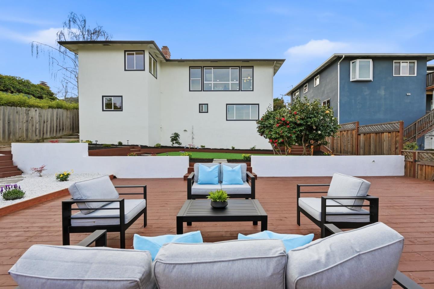 1609 Molitor Road Belmont, CA 94002 - Photo 122 of 162