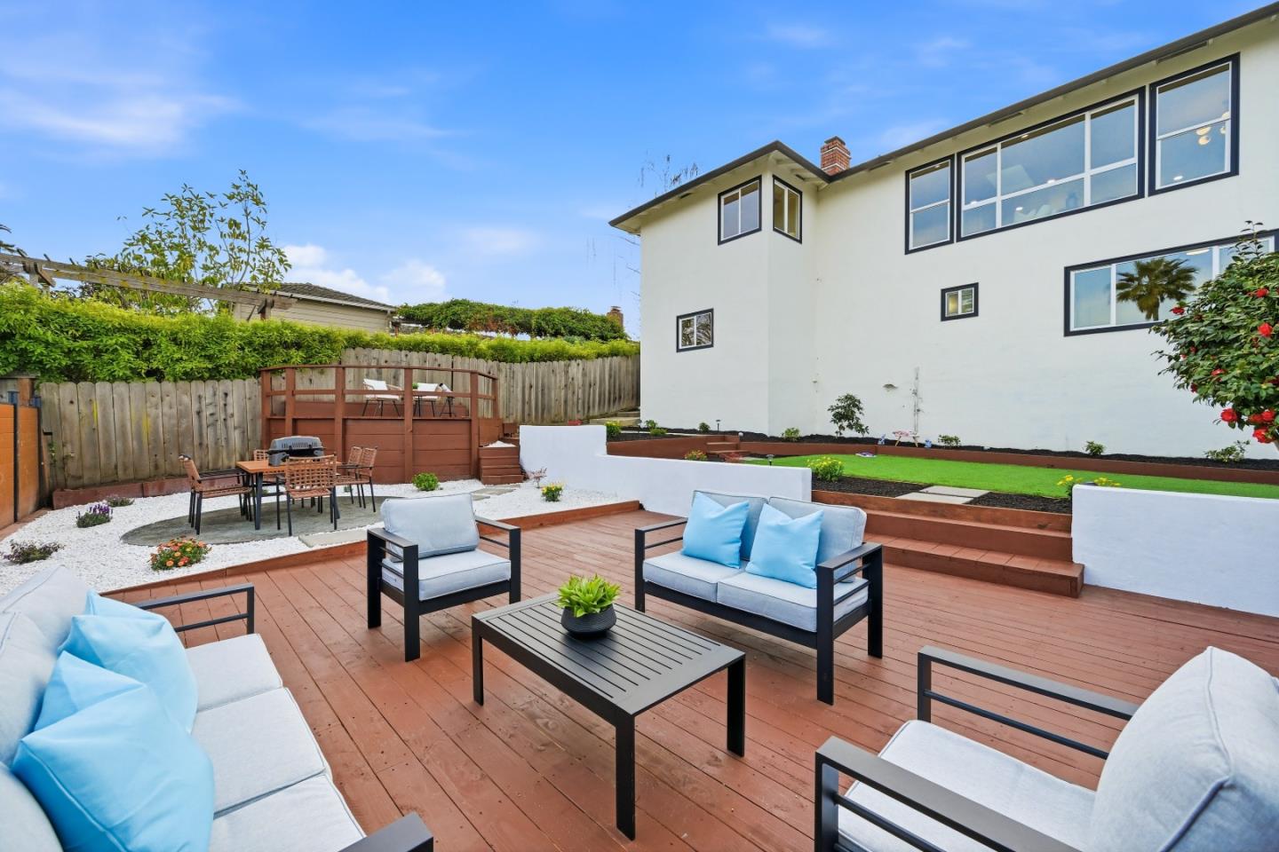 1609 Molitor Road Belmont, CA 94002 - Photo 123 of 162