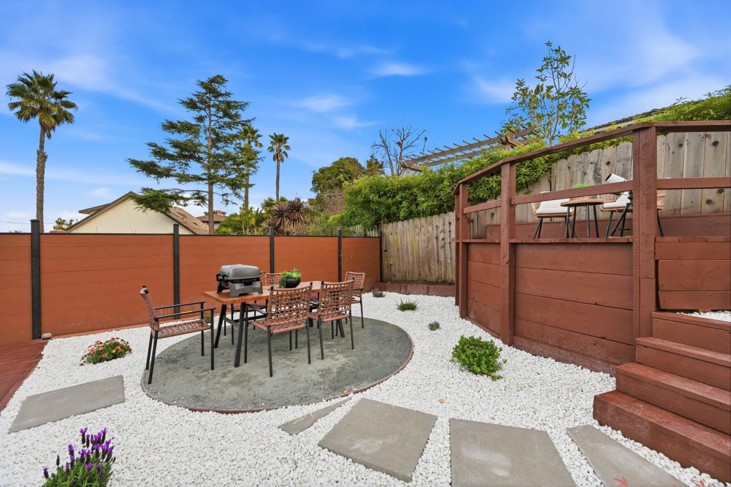 1609 Molitor Road Belmont, CA 94002 - Photo 127 of 162