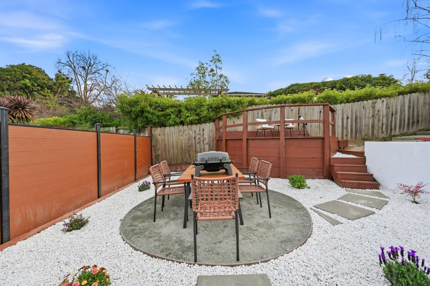 1609 Molitor Road Belmont, CA 94002 - Photo 129 of 162