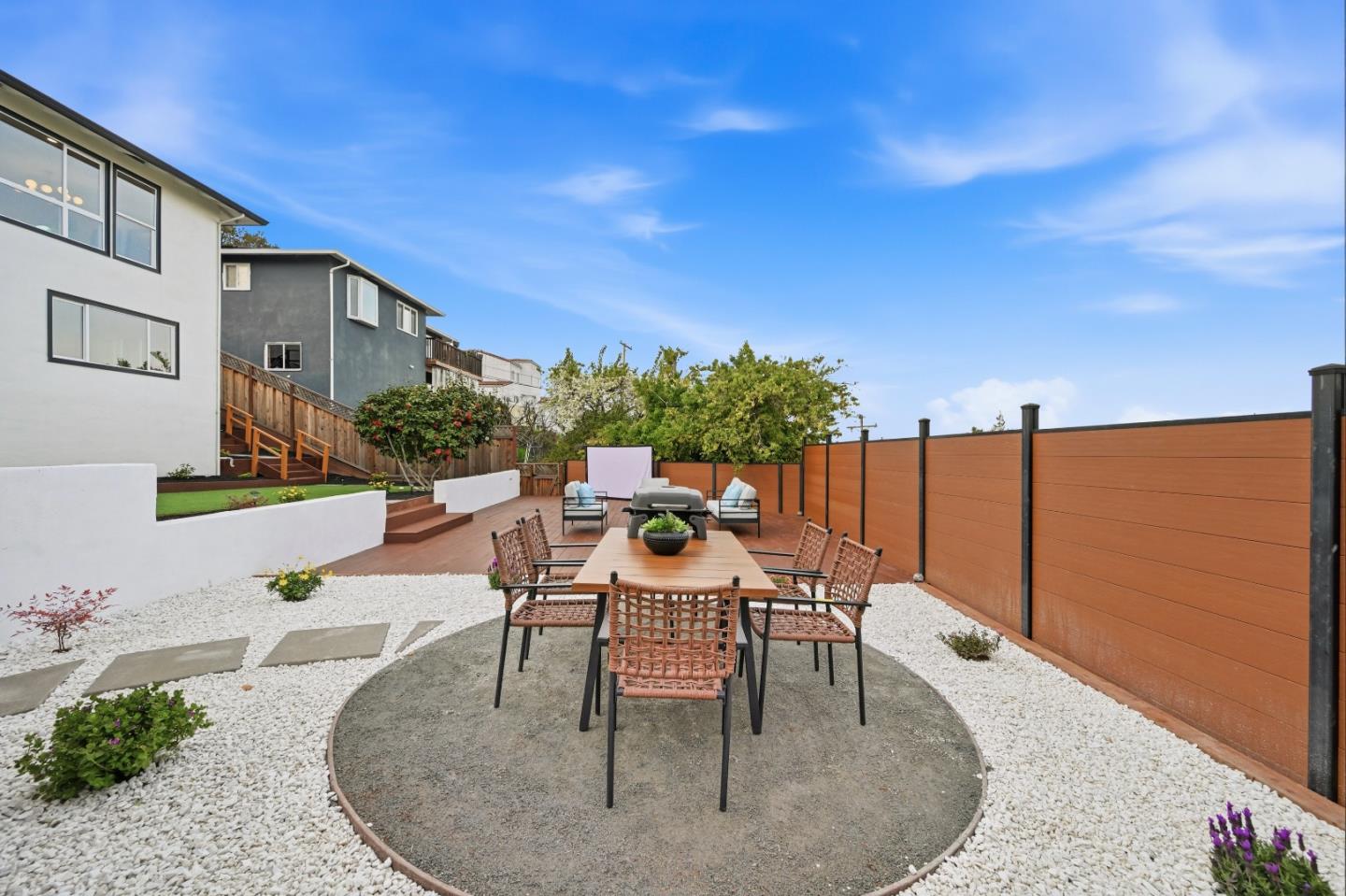 1609 Molitor Road Belmont, CA 94002 - Photo 133 of 162