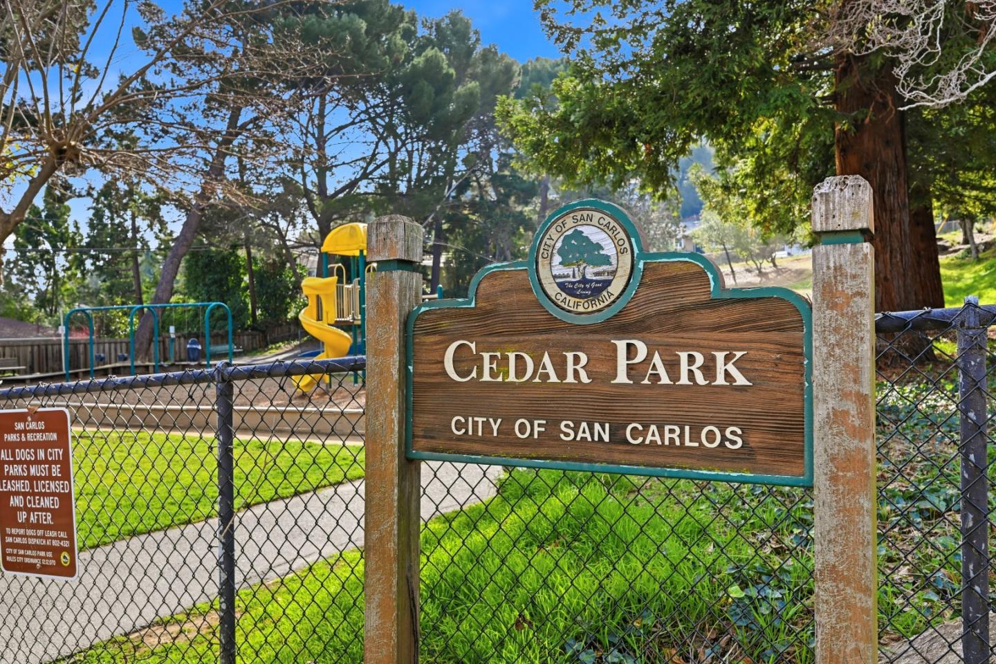 1609 Molitor Road Belmont, CA 94002 - Photo 143 of 162