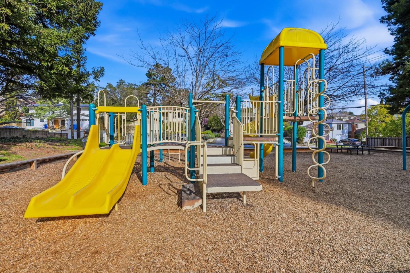 1609 Molitor Road Belmont, CA 94002 - Photo 144 of 162