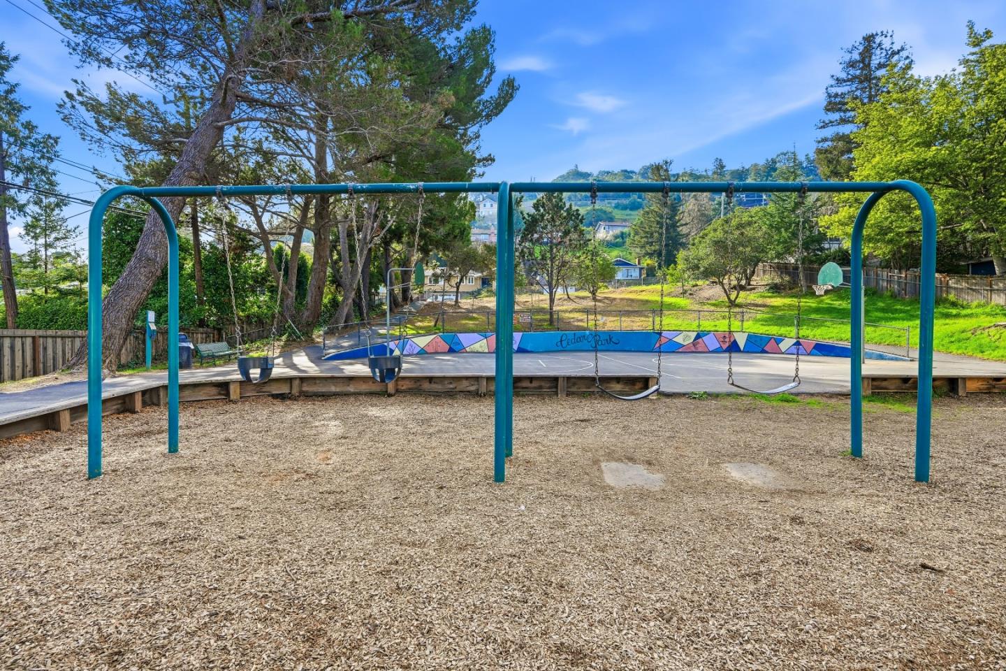 1609 Molitor Road Belmont, CA 94002 - Photo 145 of 162