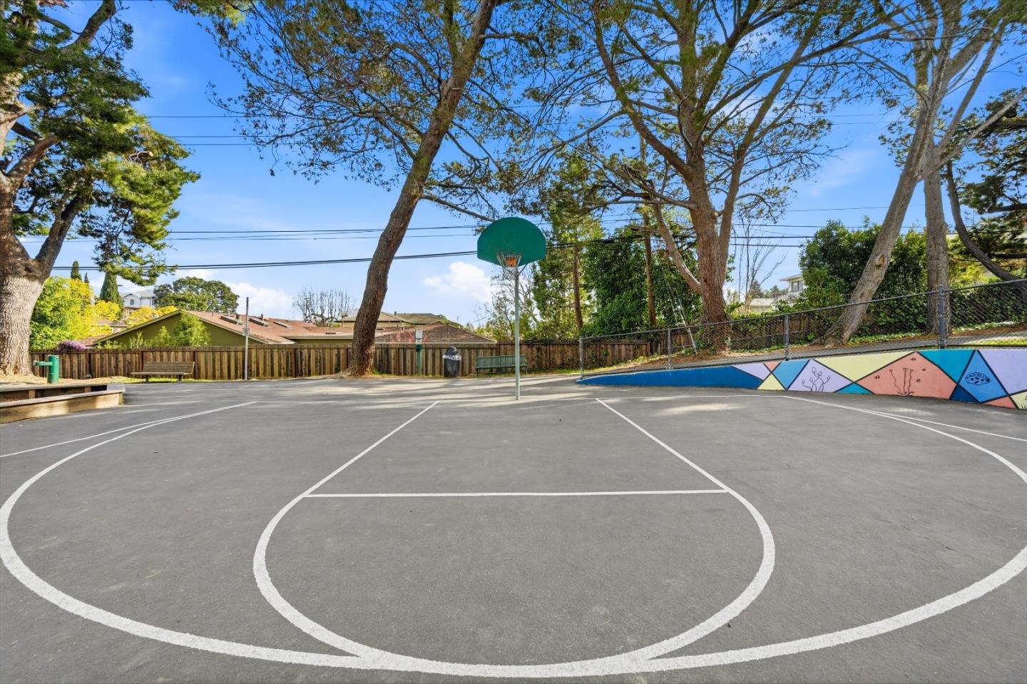 1609 Molitor Road Belmont, CA 94002 - Photo 147 of 162