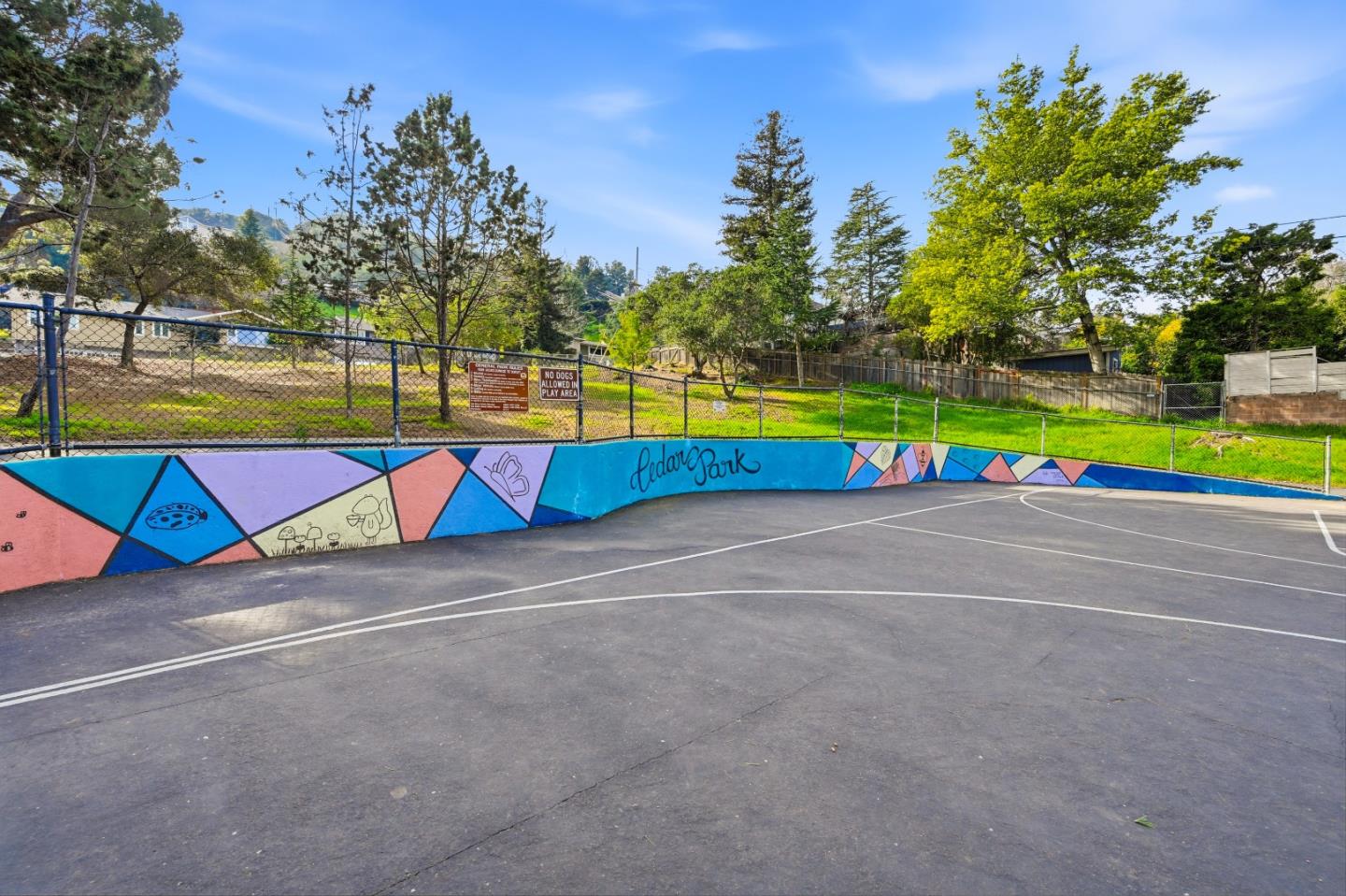 1609 Molitor Road Belmont, CA 94002 - Photo 149 of 162