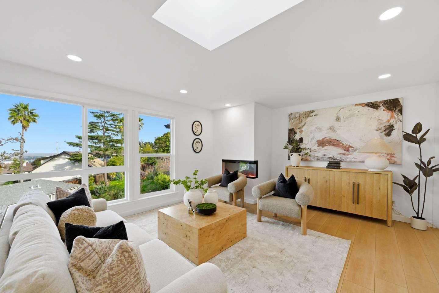 1609 Molitor Road Belmont, CA 94002 - Photo 15 of 162