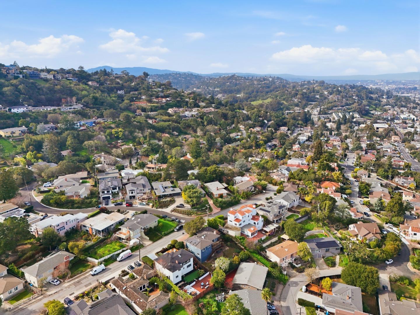 1609 Molitor Road Belmont, CA 94002 - Photo 152 of 162