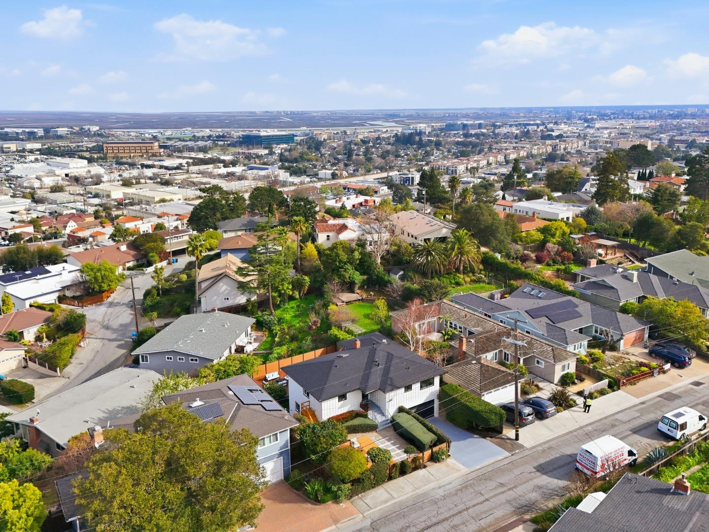 1609 Molitor Road Belmont, CA 94002 - Photo 153 of 162