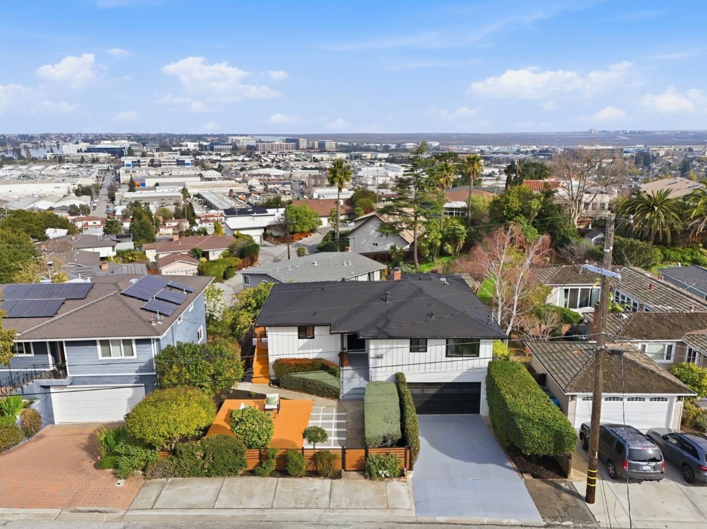 1609 Molitor Road Belmont, CA 94002 - Photo 154 of 162