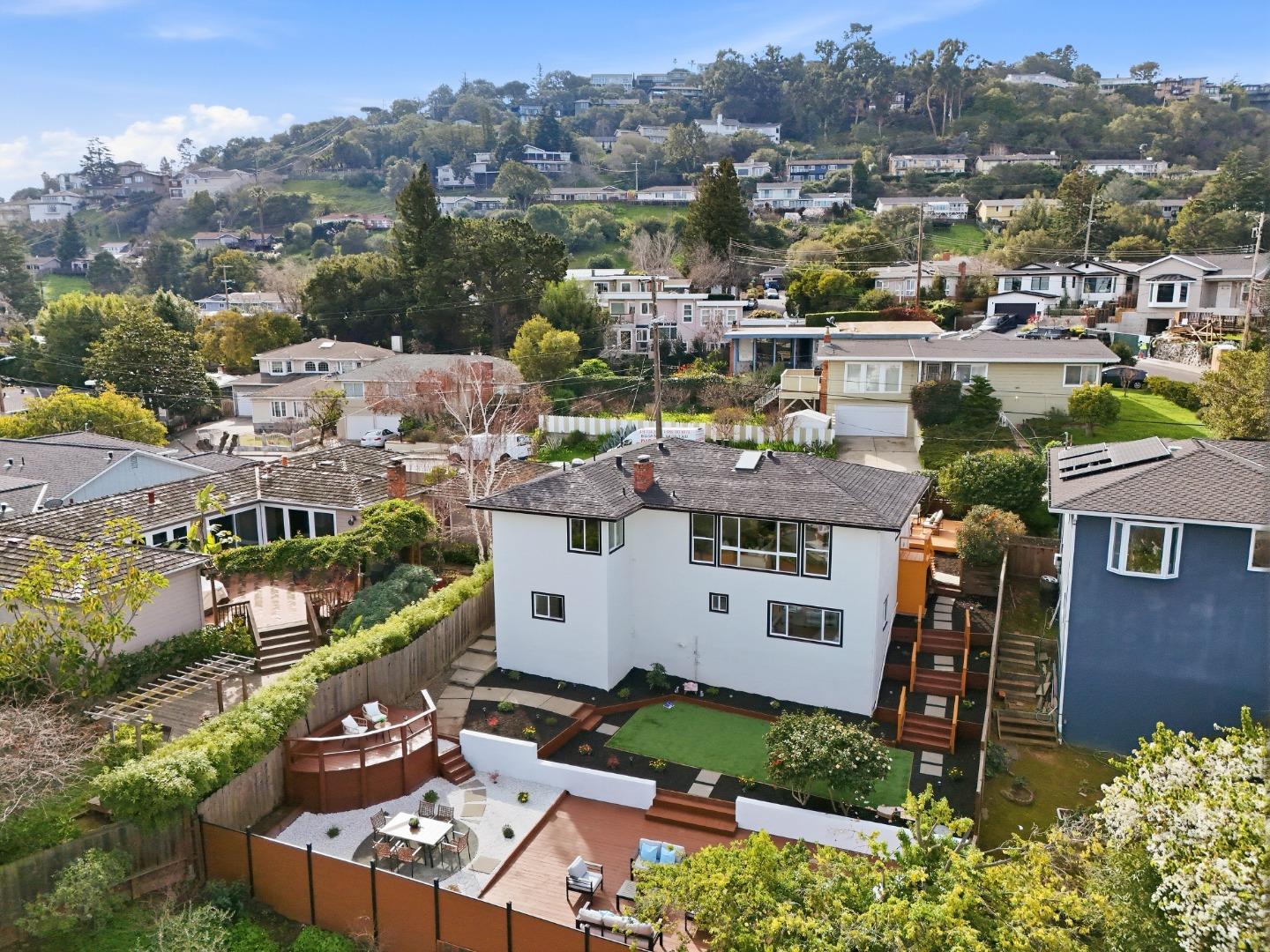 1609 Molitor Road Belmont, CA 94002 - Photo 156 of 162