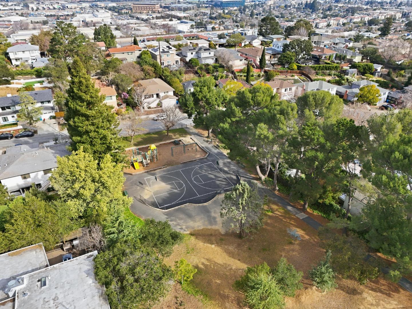 1609 Molitor Road Belmont, CA 94002 - Photo 157 of 162