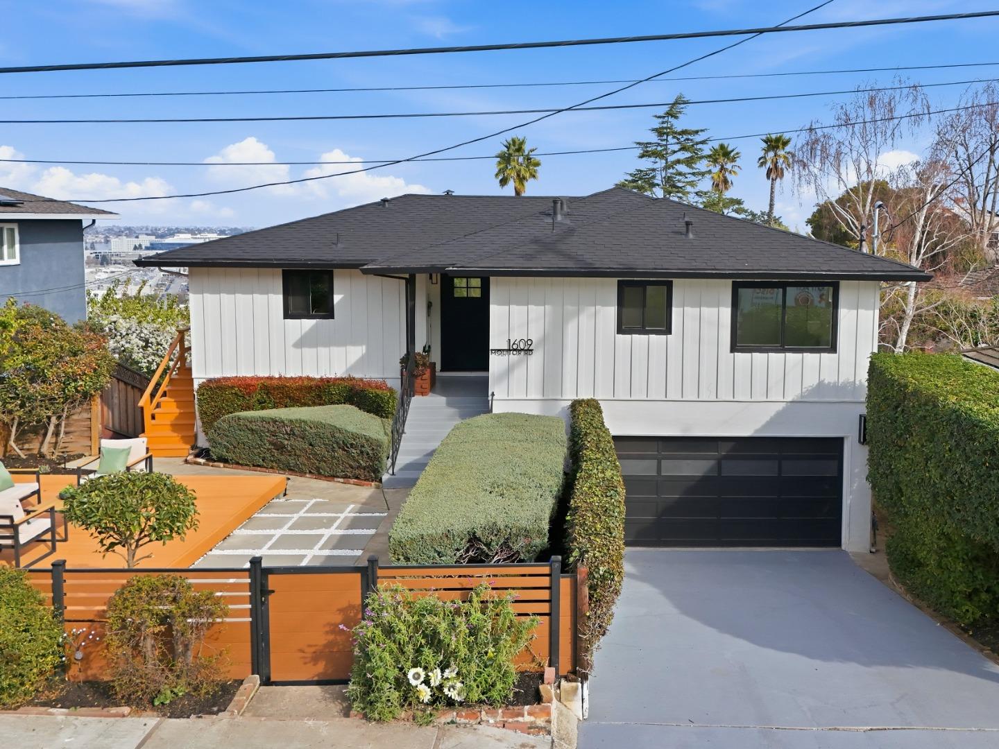 1609 Molitor Road Belmont, CA 94002 - Photo 159 of 162