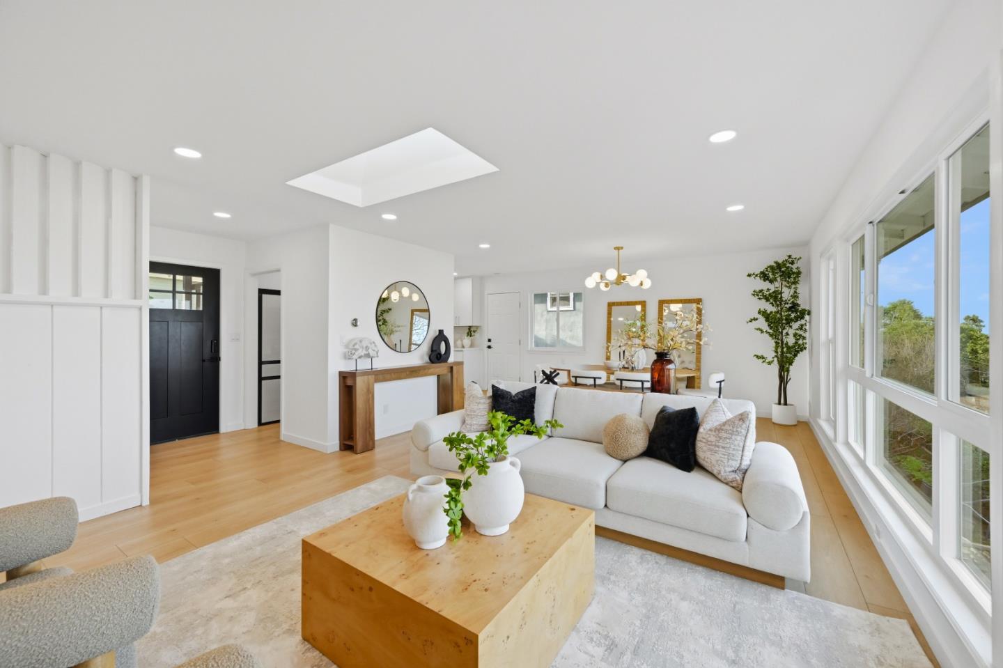 1609 Molitor Road Belmont, CA 94002 - Photo 19 of 162