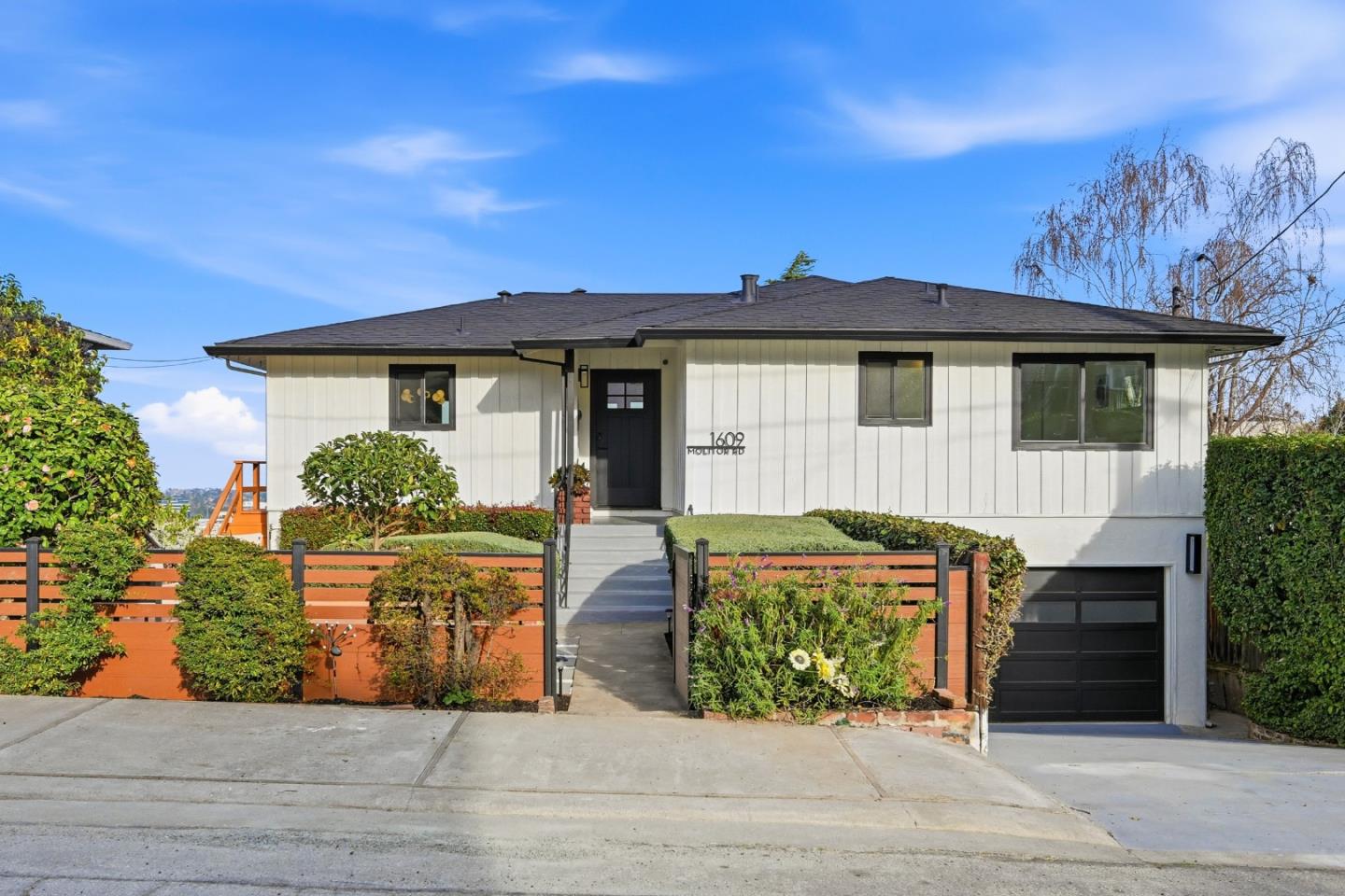 1609 Molitor Road Belmont, CA 94002 - Photo 2 of 162