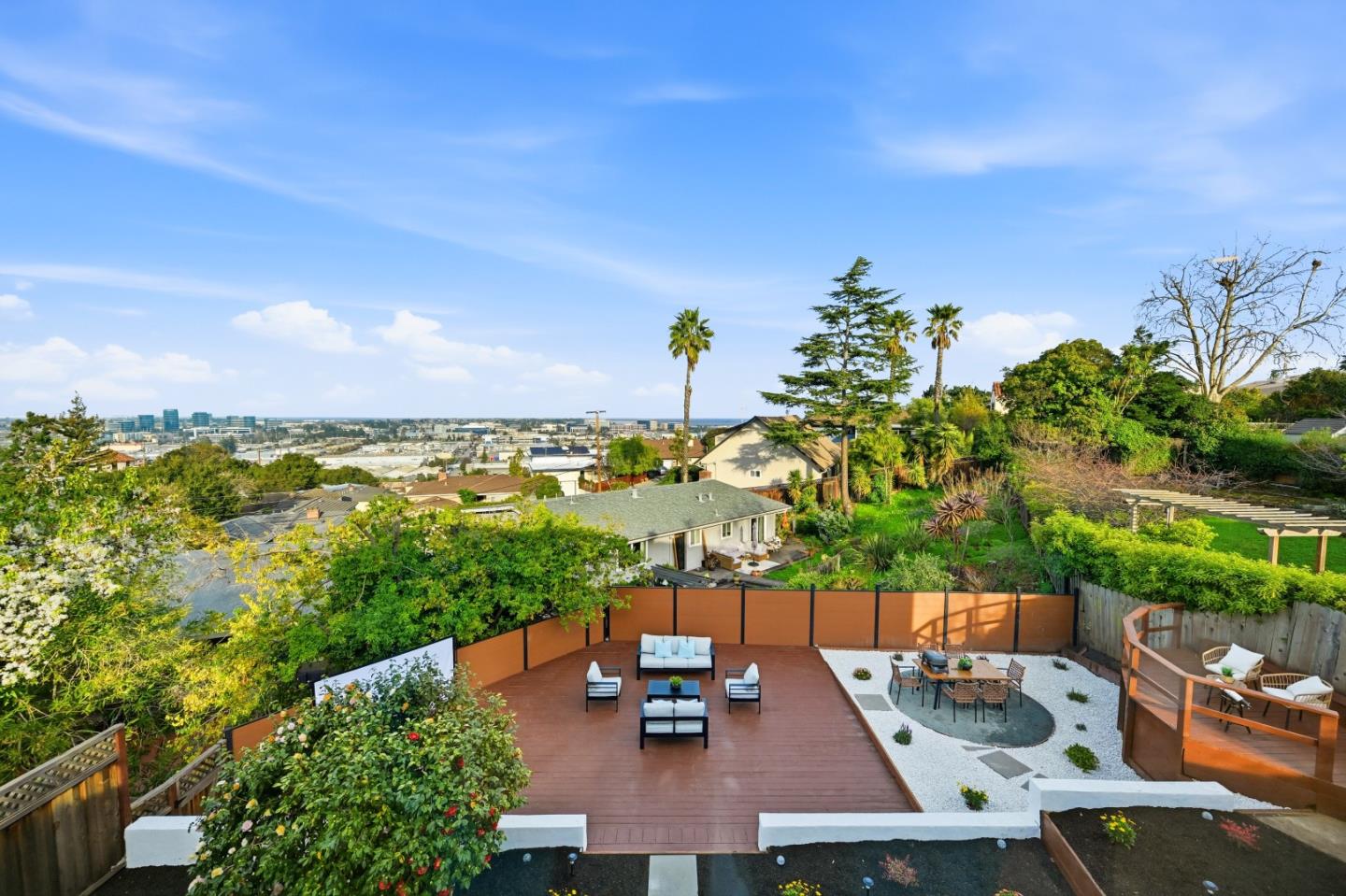 1609 Molitor Road Belmont, CA 94002 - Photo 24 of 162