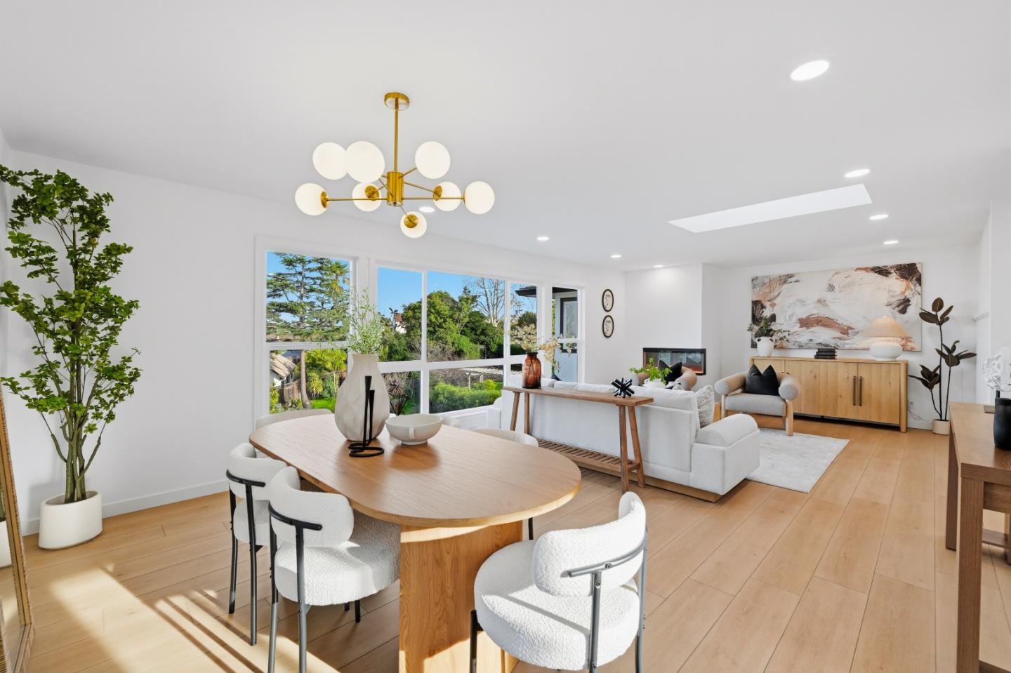 1609 Molitor Road Belmont, CA 94002 - Photo 30 of 162