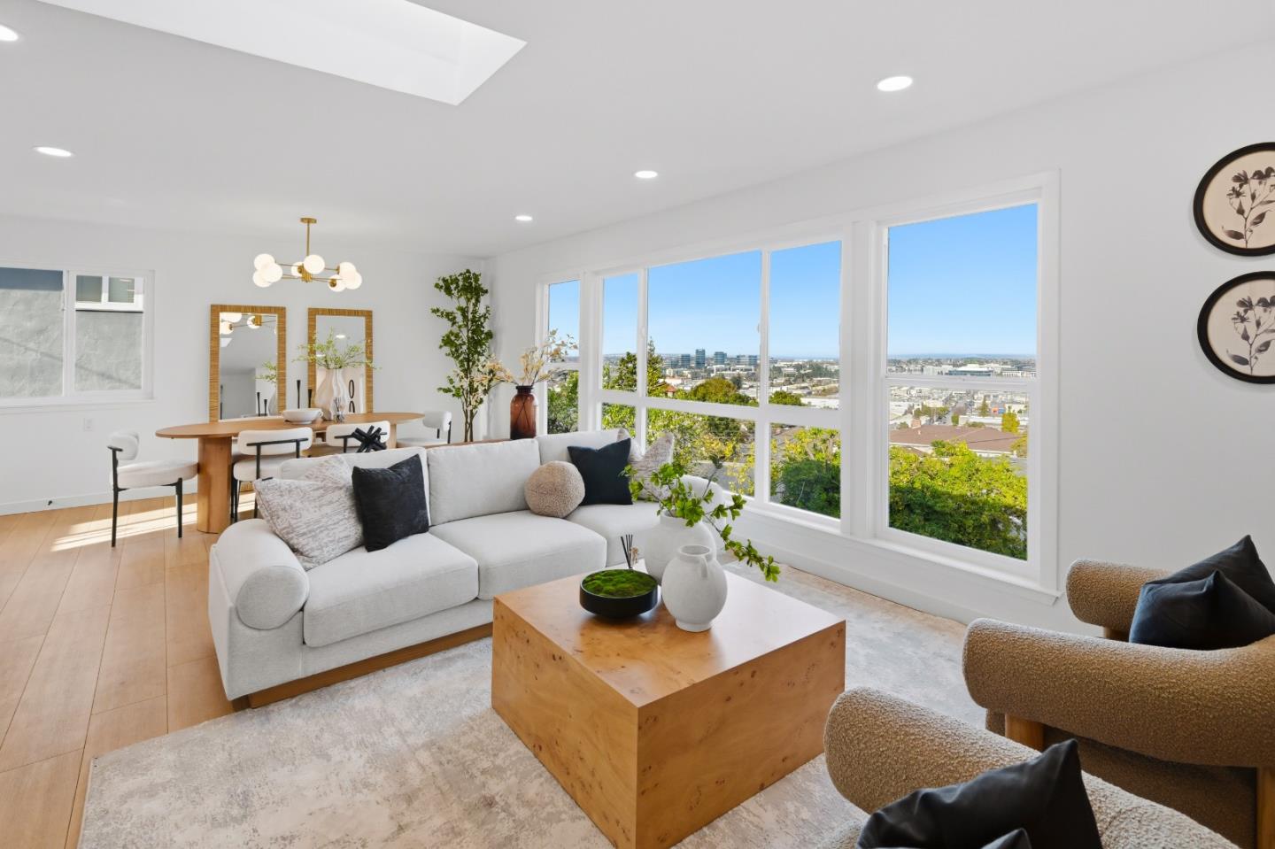 1609 Molitor Road Belmont, CA 94002 - Photo 4 of 162