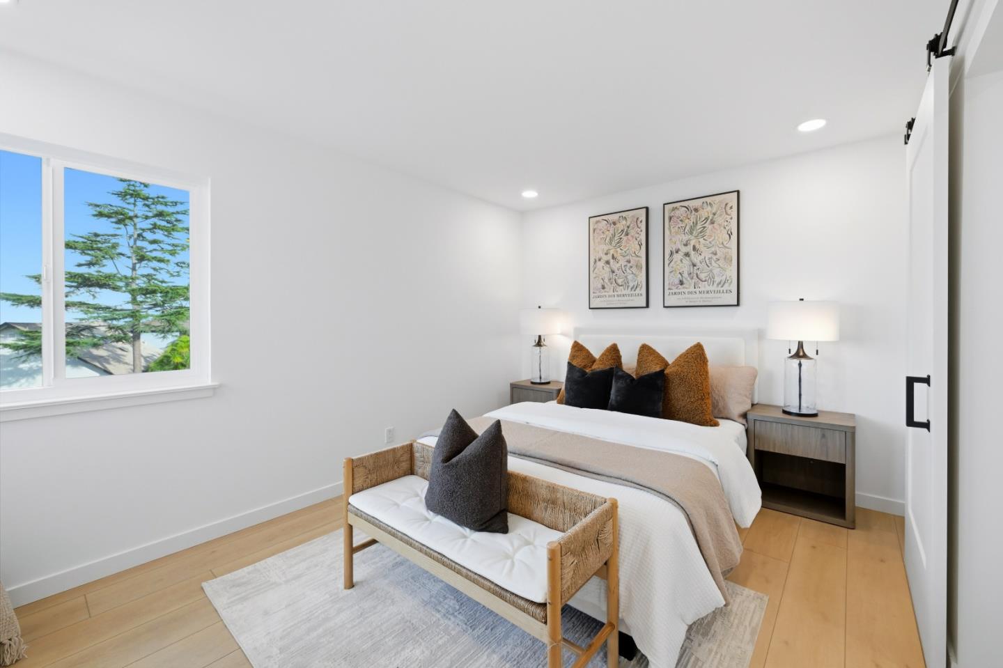 1609 Molitor Road Belmont, CA 94002 - Photo 47 of 162