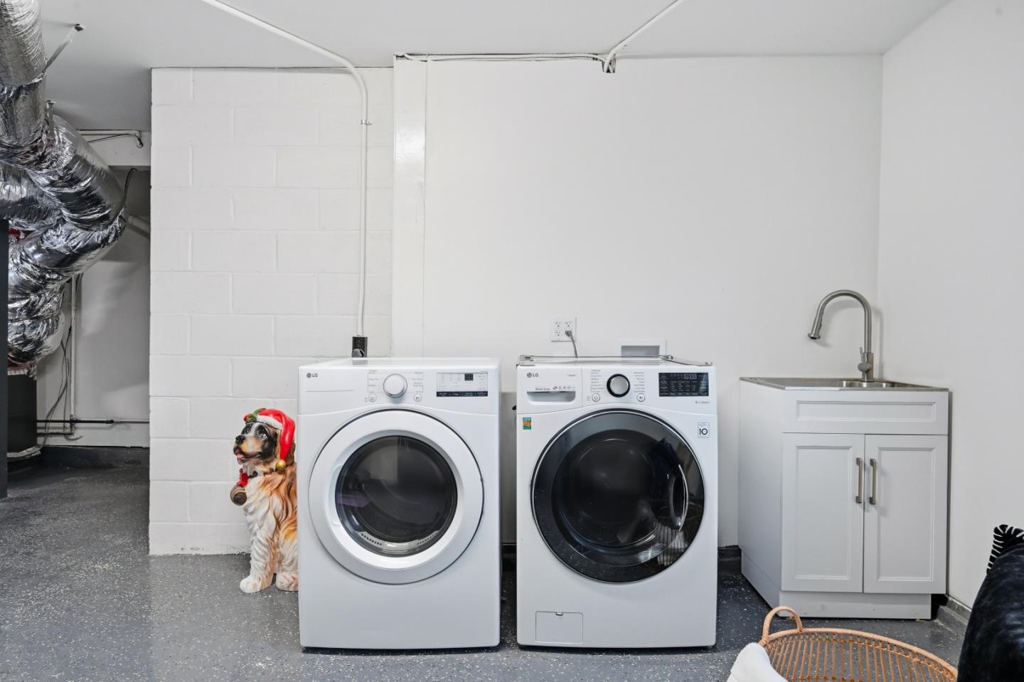 1609 Molitor Road Belmont, CA 94002 - Photo 70 of 162