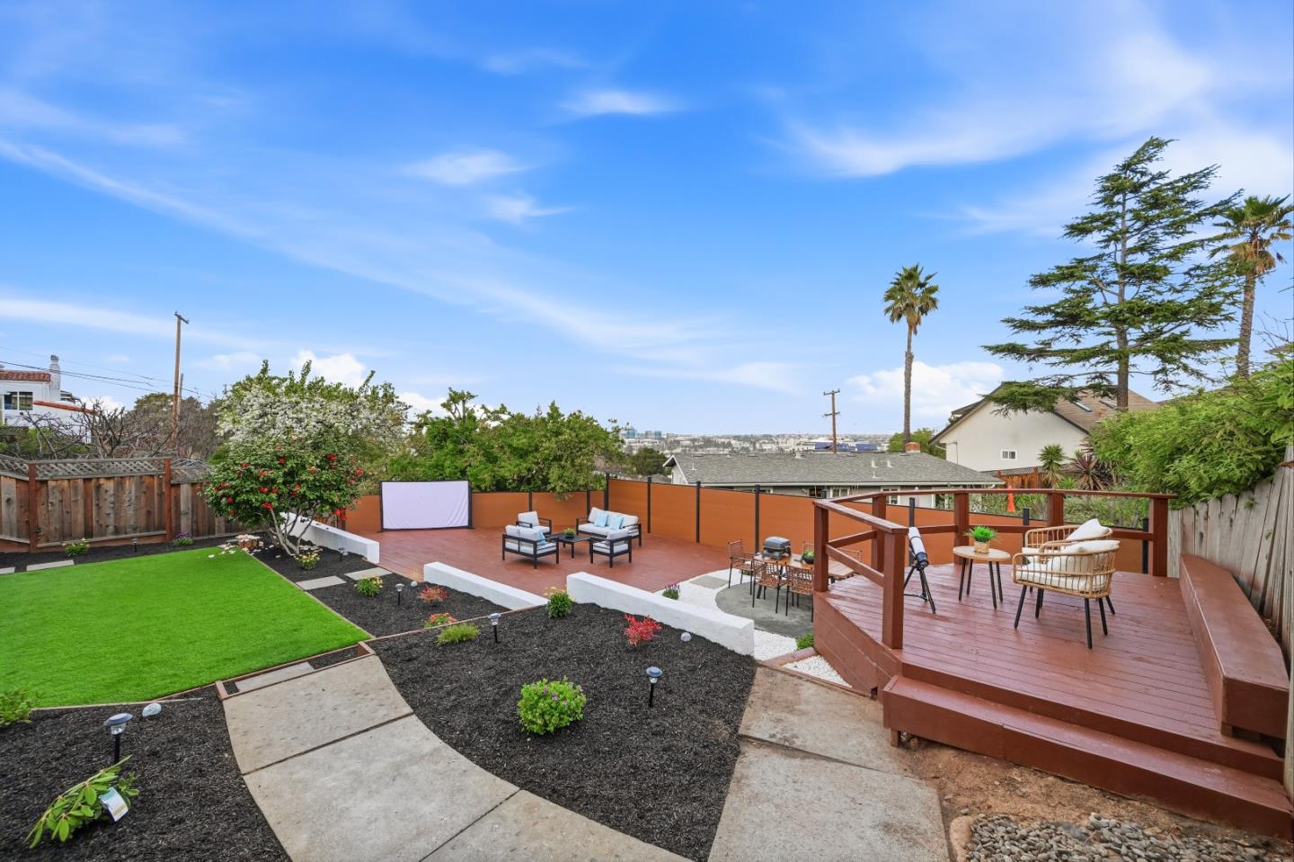 1609 Molitor Road Belmont, CA 94002 - Photo 87 of 162