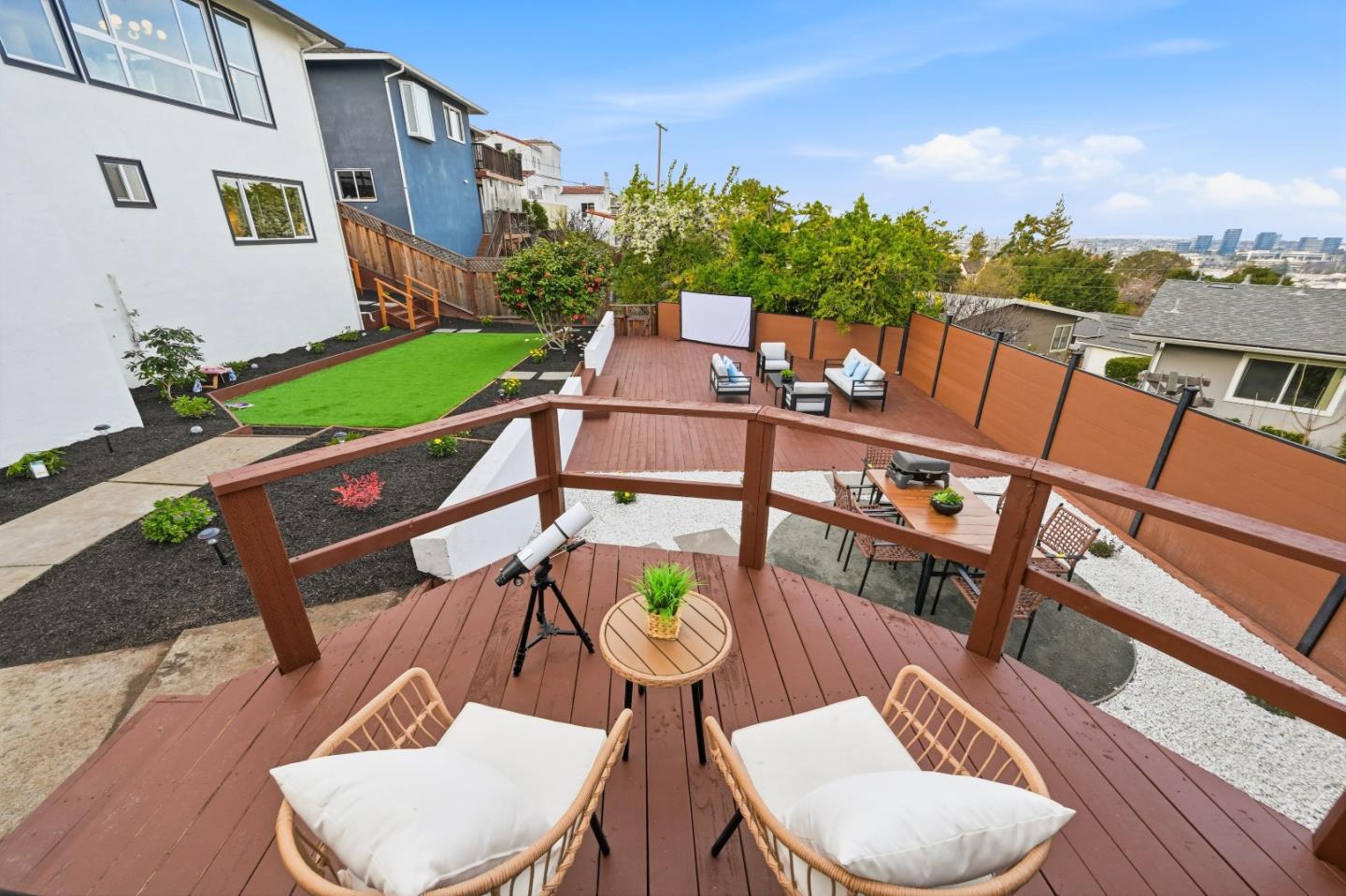 1609 Molitor Road Belmont, CA 94002 - Photo 89 of 162