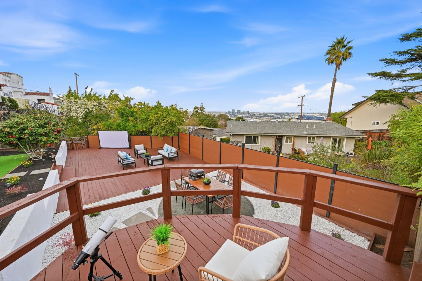 1609 Molitor Road Belmont, CA 94002 - Photo 90 of 162