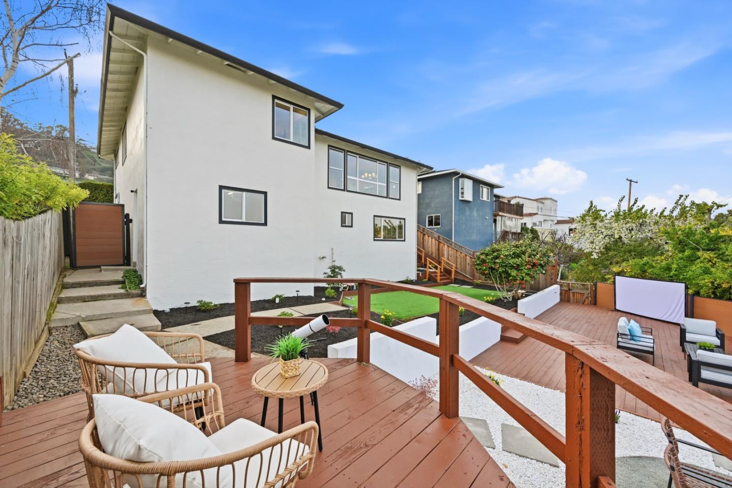 1609 Molitor Road Belmont, CA 94002 - Photo 92 of 162