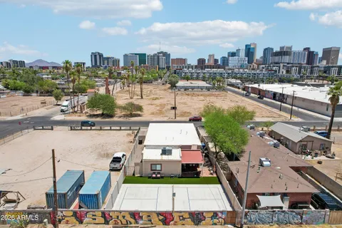 $549,000 | 512 North 9th Avenue, Phoenix, AZ 85007