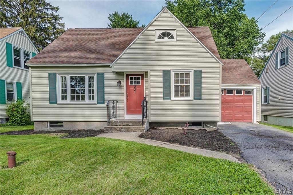 221 South Terry Road Geddes, NY 13219 - Photo 1 of 1 Gallery Image 1