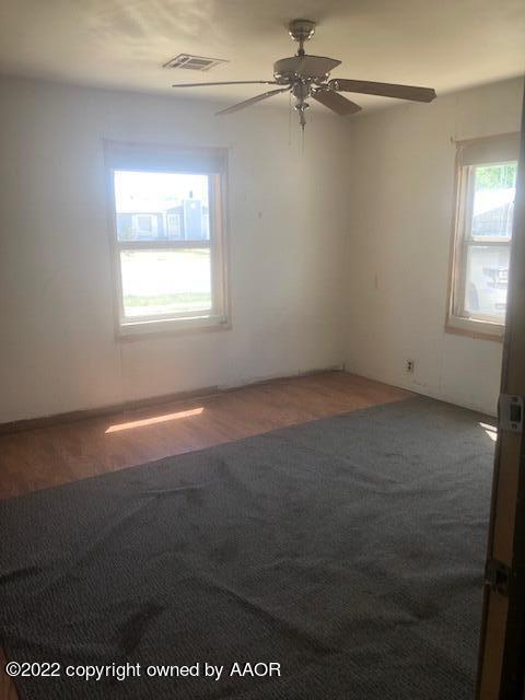1906 South Colgate Street Perryton, TX 79070 - Photo 2 of 8 Master
