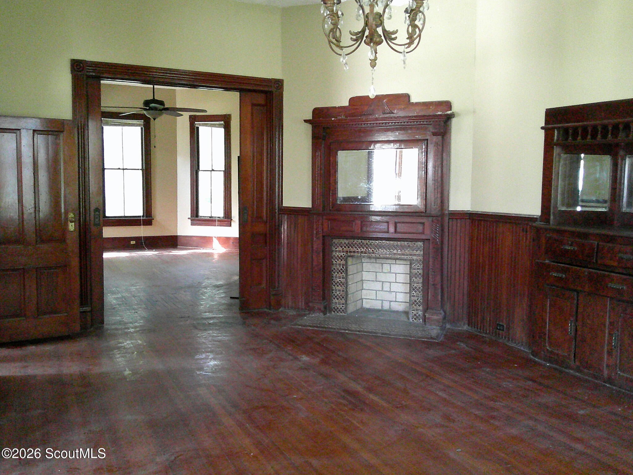 405 Gilmore Street Waycross, GA 31501 - Photo 3 of 18