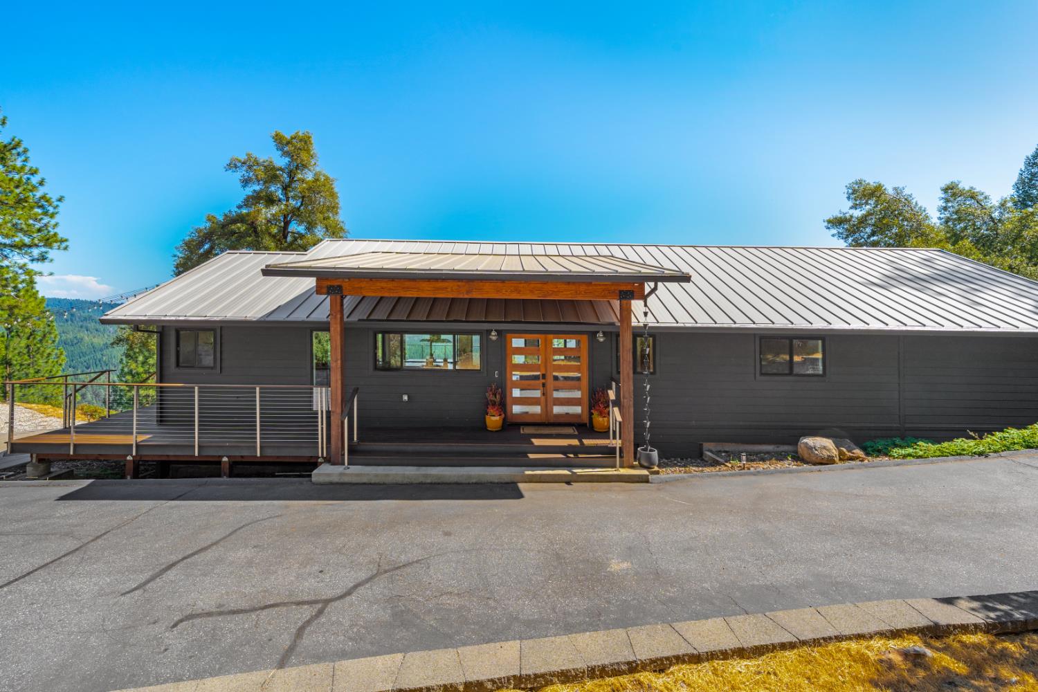 12736 Summit Ridge Drive Nevada City, CA 95959 - Photo 14 of 71