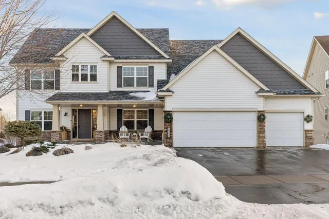 $825,000 | 18197 80th Place North, Maple Grove, MN 55311