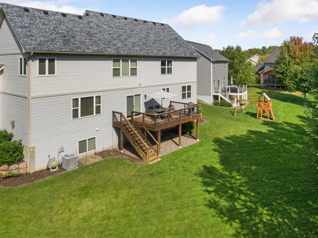$825,000 | 18197 80th Place North, Maple Grove, MN 55311
