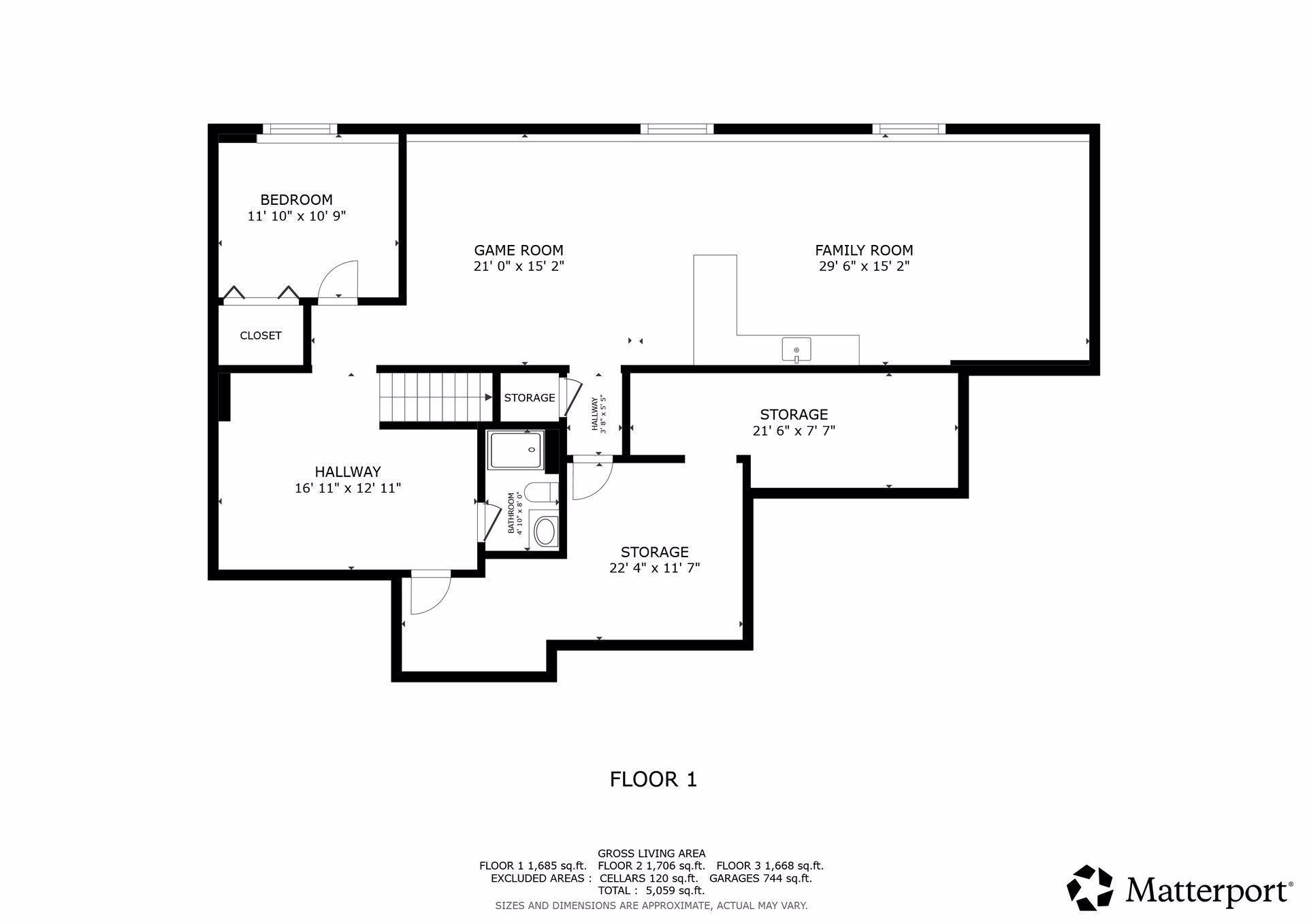 18197 80th Place North Maple Grove, MN 55311 - Photo 73 of 82