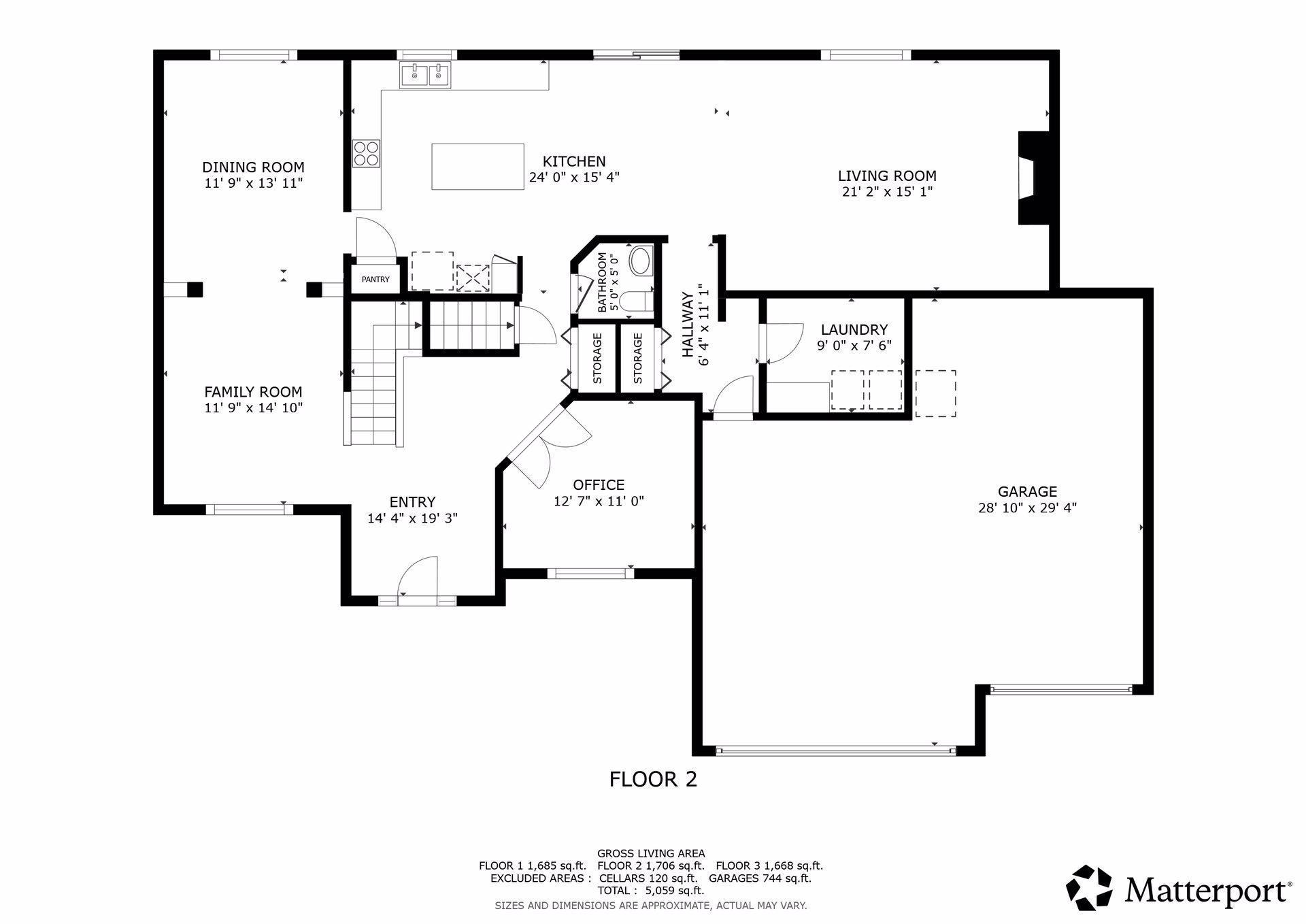 18197 80th Place North Maple Grove, MN 55311 - Photo 74 of 82