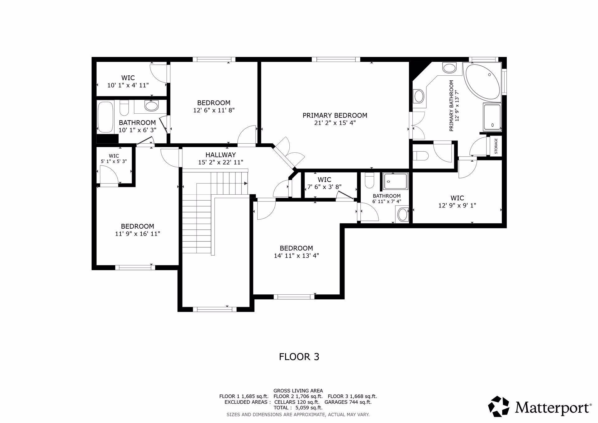 18197 80th Place North Maple Grove, MN 55311 - Photo 75 of 82