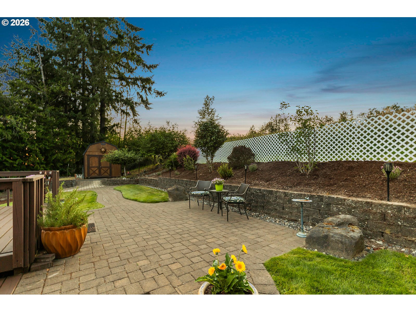 27 Jones Road Kelso, WA 98626 - Photo 33 of 40