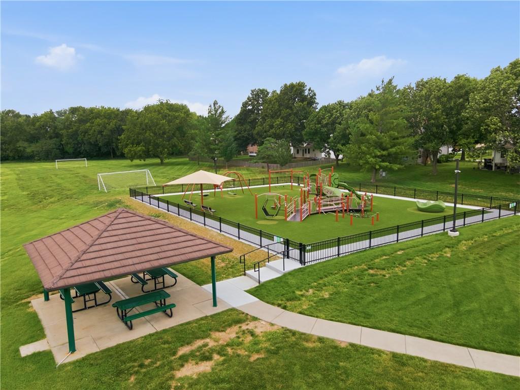 3620 Primrose Lee's Summit, MO 64064 - Photo 75 of 83