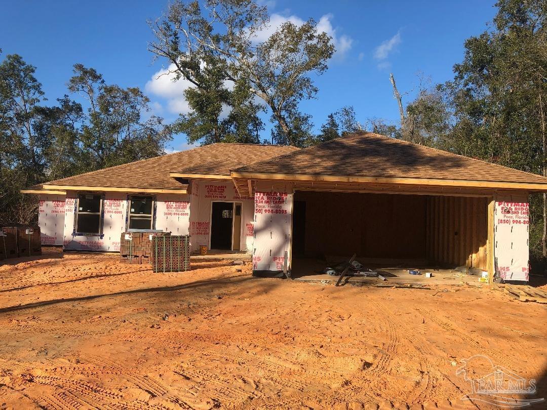 6766 Da Lisa Road Milton, FL 32583 - Photo 1 of 1 Gallery Image 1