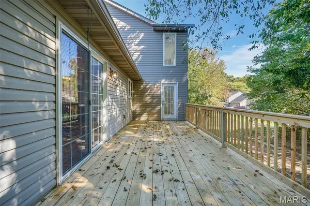 $520,000 | 109 Callaway Court, O'Fallon, IL 62269