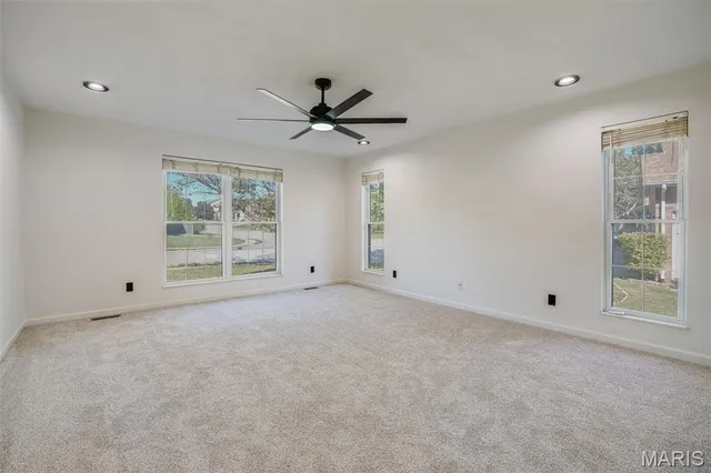 $520,000 | 109 Callaway Court, O'Fallon, IL 62269