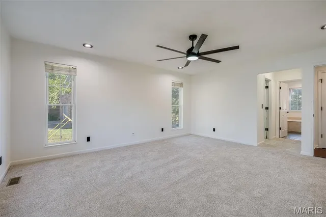 $520,000 | 109 Callaway Court, O'Fallon, IL 62269