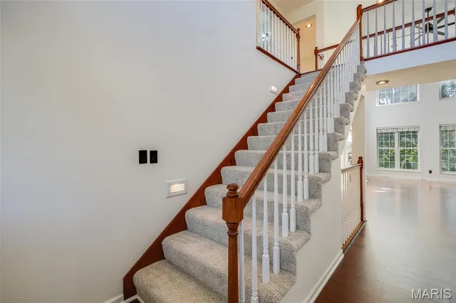 $520,000 | 109 Callaway Court, O'Fallon, IL 62269