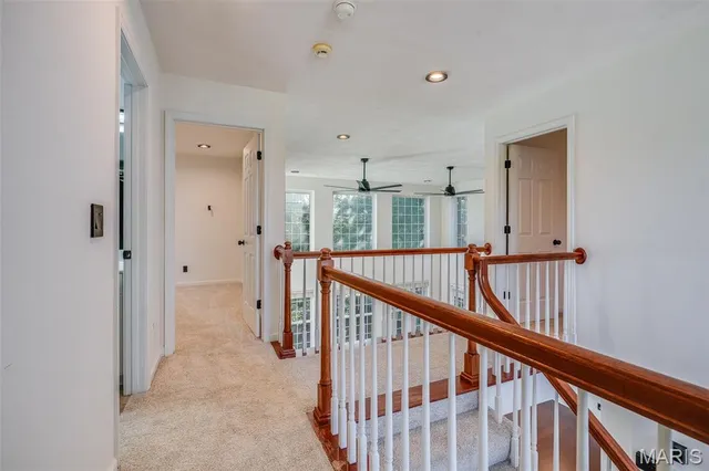 $520,000 | 109 Callaway Court, O'Fallon, IL 62269