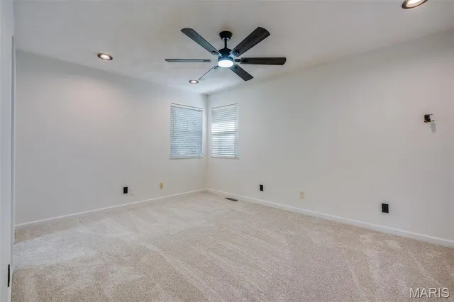 $520,000 | 109 Callaway Court, O'Fallon, IL 62269