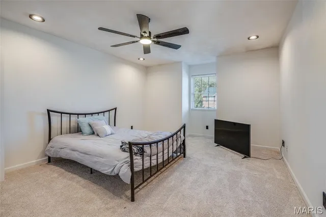 $520,000 | 109 Callaway Court, O'Fallon, IL 62269