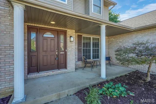 $520,000 | 109 Callaway Court, O'Fallon, IL 62269