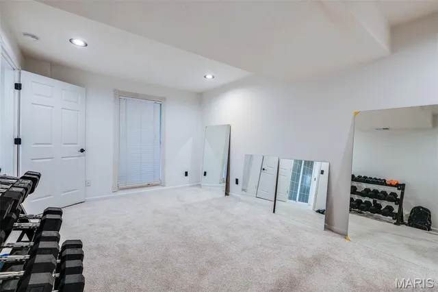 $520,000 | 109 Callaway Court, O'Fallon, IL 62269